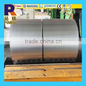 china supply 316L stainless steel coil low price to sale