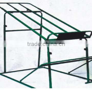 Fruit and Vegetable Rack