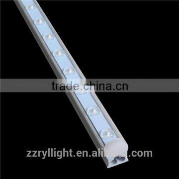 CE RoHs certified super bright 120lm/w 5000k supermarket line light