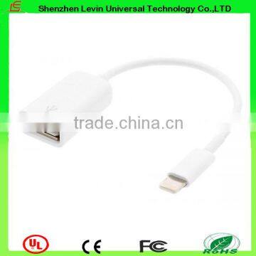 Mobile Phones Accessories Alibaba China Gold Supplier Usb Otg Cable For TV