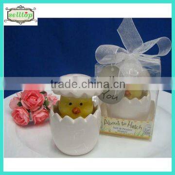 Hot sell ceramic baby shower gift