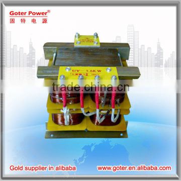 High quality transformer 220v 50hz Made in china