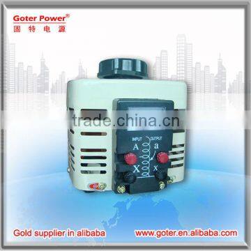 Pressure Regulator
