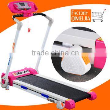 QMJ-616 electric motorized treadmill 1.5 hp