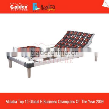 Foshan manufacturer design Flexica electric bed parts EM-05