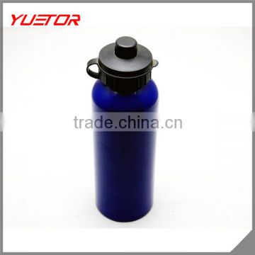 500ML aluminium sports water bottle