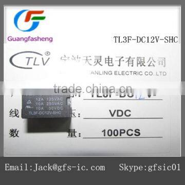(hot sale IC) TL3F-DC12V-SHC