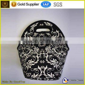 Kids Insulated Lunch Bag photo-2