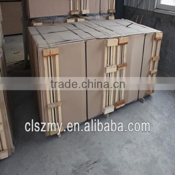 plain/melamine particleboard / chipboard price