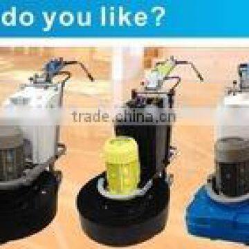 JL700 Granite Floor Electricity Burnishing Polishing Grinding Machine photo-3