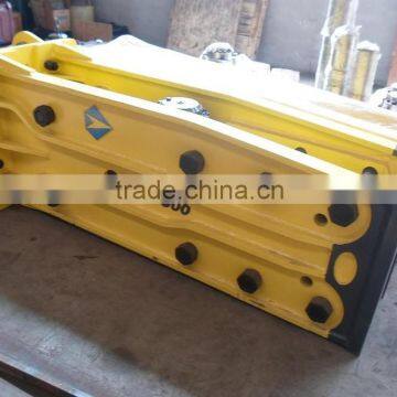 excavator hydraulic rock breaker jack hammer