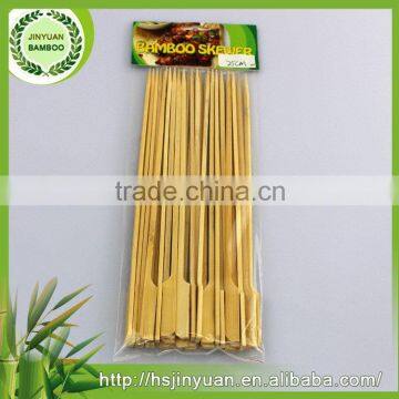 New Coming Best Quality Bamboo Grill Kebab Skewer