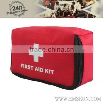 First aid kit can be used in the Hotel room to prevent accidental