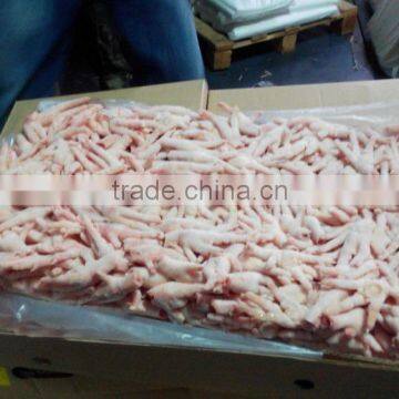 Chicken Paws Grade A