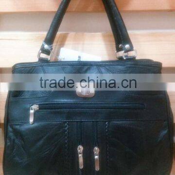 Fashion Genuine Leather Bag