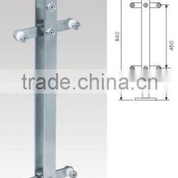 Balustrades