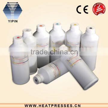 Dye Sublimation Ink for Fabrics photo-3