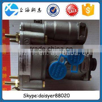 Sinotruk parts Trailer Control Valves WG9000360525