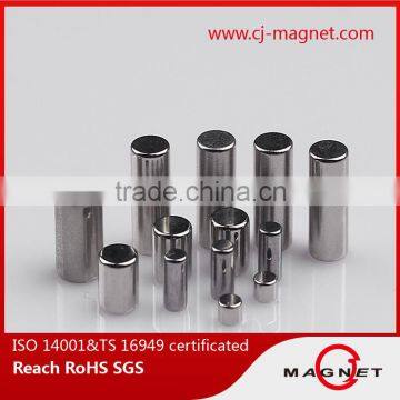 N48 strong rare earth neo magnet manufacturer in china