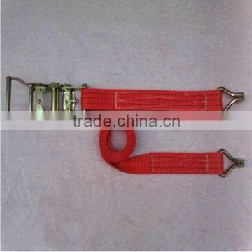 Good quality newest web lashing for tie down straps