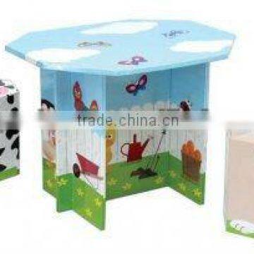 children Cardboard Furniture sellers