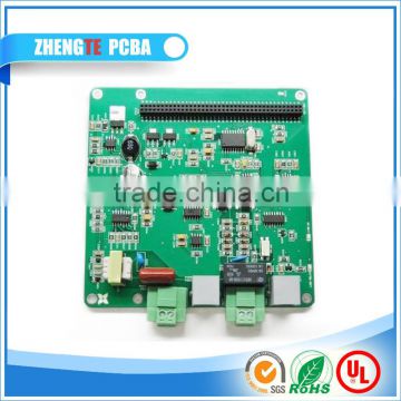 Assembly pcb Top grade driver board circuit board manufacturer