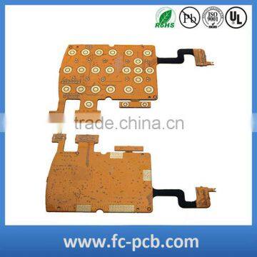 Flex Polymide FPC photo-5