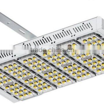 Multi-function modular LED light CE RoHS approved 180W modular LED flood light with meanwell driver