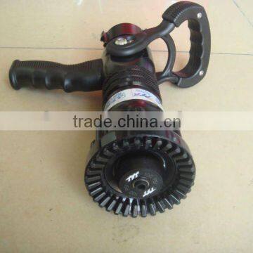 Midmatic Nozzle