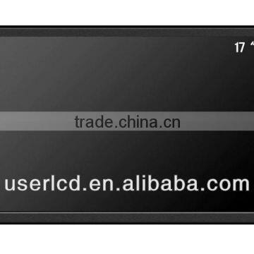 17 inch open frame LED monitor