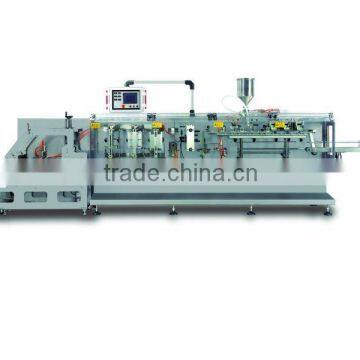 Spout Doypack Packaging Machine