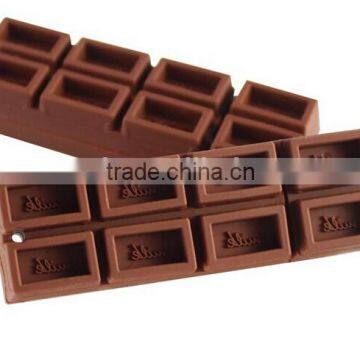 2015 Hot Sell Products Chocolate Usb Drive photo-3