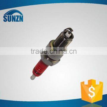 hot sale competitive price high quality alibaba export oem best motorcycle spark plugs