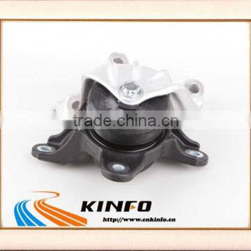 Engine frame mounts for HONDA