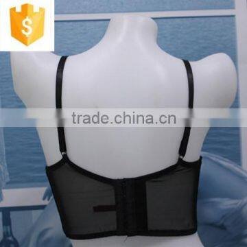 The Sexy Stable Type Push-up Mesh Lace Underwear photo-3