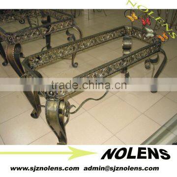 Hot Sale Wrought Iron Table Made In China