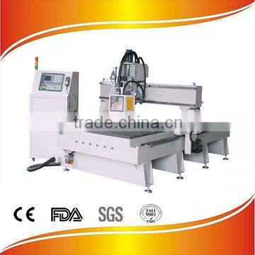 1325 ATC Woodworking Cnc Machines Domestic for Sale Price