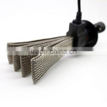 Best Selling !!! 2015 no Fan New Design Car Led Headlight h4 H13 9004 9007 6500k High Low Beam 2 Years Warranty photo-5