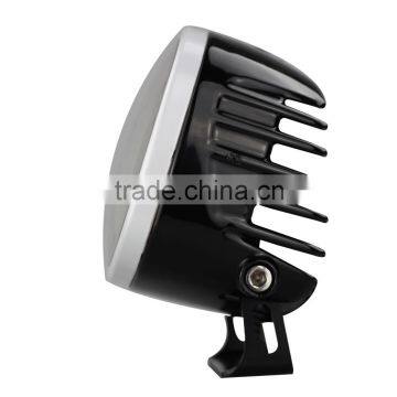 3.5 Inch 4 Inch LED Daytime Running Light For Ford IP67 80W photo-5