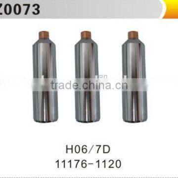 H06/7D NOZZLE Fuel injector copper sleeve