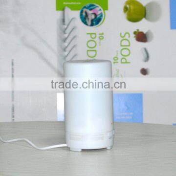 Mini electric aroma diffuser/ acceptable OEM/ODM from Shenzhen Dituo