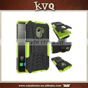 Factory Made Phone Case Back Protective Cover for Lenovo Vibe X3