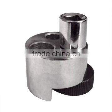 Auto Tools Breaks Screw Extractor