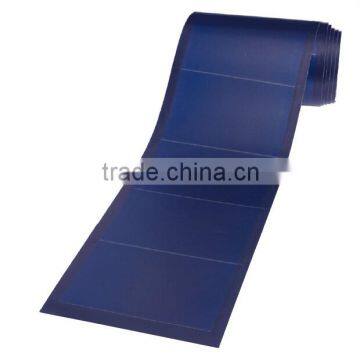 Hot sale flexible solar panel thin film