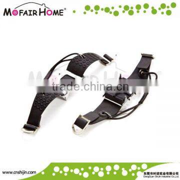 Shoes accessories anti-slip rubber cleats for ice (YG002)