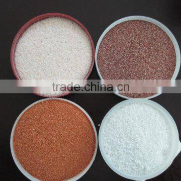 yellow color sand natural sand artificial sand cheap