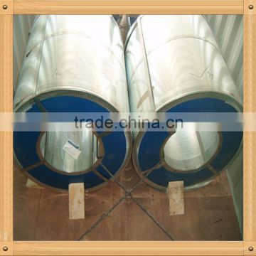 prepainted galvalume steel coil hot dip galvanized steel coil