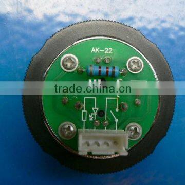 Elevator Push Button AK-22, Lift Parts