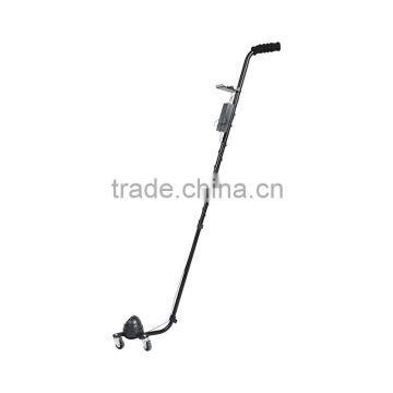 MCD-V3D Police Use DVR Function Under Car Inspection Camera,portable Under Vehicle Inspection Camera With Three Wheels photo-5