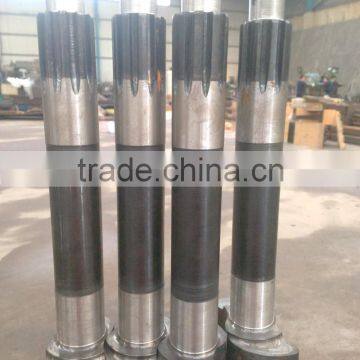 S-camshaft for Heavy Trailers Truck Accessories Trailer Auto Parts photo-3